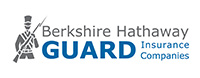 Berkshire Hathaway/Guard Logo